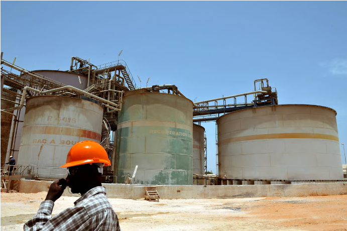 Moyen-Orient, Sénégal, croissance… Le menu africain des réunions de printemps du FMI et de la Banque mondiale